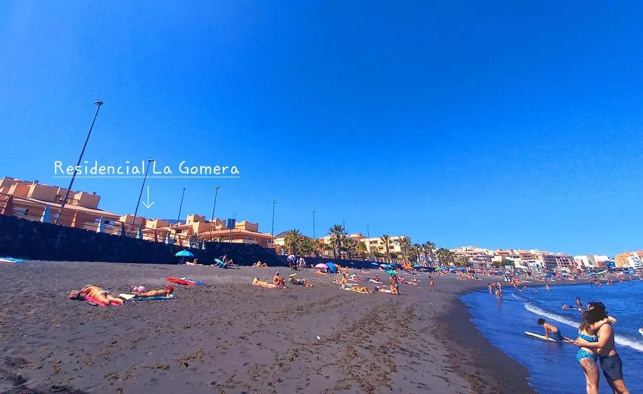 Disfruta En 1ª Linea De Playa contacts